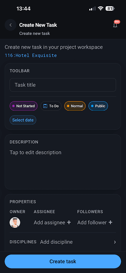 Create new task.png