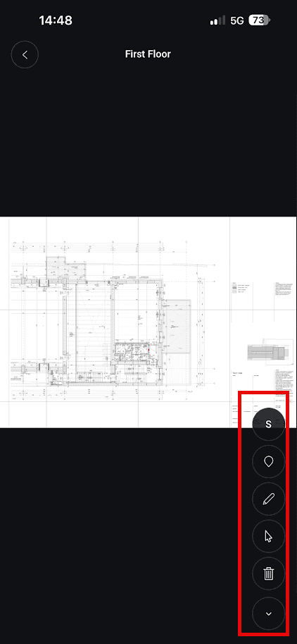 Markup toolbar.png